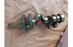China Excavator Engine Parts Yanmar 3TNV70 Crankshaft  719717-02900 supplier