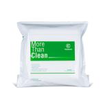 Electronic 195gsm Cleanroom Microfiber Wipes 9x9 Inch Lint Free for sale