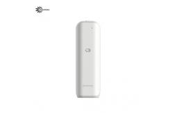 China Plastic White Scent Air Machine UK Plug App Control Fragrance Machine supplier