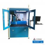 Vacuum Function Visual Glue Dispensing Machine for Precise Application for sale