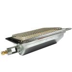 Bakery Oven Catalytic Gas Burner Infrared For Shawarma Machine