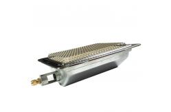 China Bakery Oven Catalytic Gas Burner Infrared For Shawarma Machine supplier