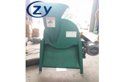 China Small Capacity Cassava Milling Machine / Fresh Cassava Cutting Machine supplier