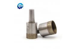 China Box Packaging Diamond Core Drill Efficient Drilling Solution supplier