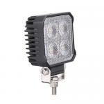 Offroad Led Lights 1400lm  3 Inch Led Work Light for sale