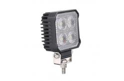 China Offroad Led Lights 1400lm  3 Inch Led Work Light supplier