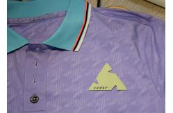 China Customized Eco Friendly Silicone Patch Printing Matte Silicone Logo For Clothing supplier
