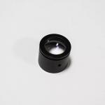 400 - 1100nm Laser Collimating Lens Focusing Spherical Glass Lens