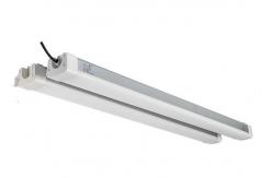 China High Lumen Anti Dust Tri Proof Lamp 20w Emergency , Tri Proof LED IP66 supplier