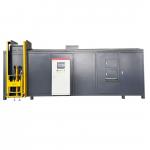 TOGO 3200kg EU-Certified Smart Organic Waste Converter PLC Core 24-Hour Rapid Sterilization Odorless 1-Year Fertilizer Equipment for sale