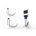 Intubation Portable Video Laryngoscope With High - intensity LED 3.7V Lithium Battery for sale