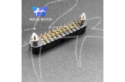 China HW-CMM Connector, HW-221Y20F24,2mm Pitch. supplier
