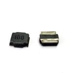 10uH Magnetic Glue Inductor Wire Wound Miniaturized Chip Power Inductor for sale