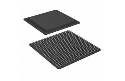 China Field Programmable Gate Array XC7S75-1FGGA676I
 Embedded FPGA Programmable Logic IC 676-BGA
 supplier