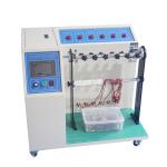 6 Groups Touch Screen 500g Wire Cable Testing Machine