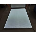 Building DC12V LGP ODM Lockable Outdoor LED Light Box