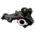 Cooling Truck Power Steering Pump 161003354 For Hino P11c 23 Steel Material for sale