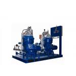 Automatic Centrifugal Separator Fuel Processing System for Power Station for sale