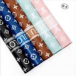 New high-end brand flower wrapping paper, waterproof art paper, high-end rose wrapping paper, diy materials for flower bouquets in flower shops for sale