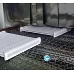 AC380V Power Supply Continuous Tunnel Type Natural Gas Brazing Oven With Mesh Belt Transmission Speed Of 200—1500mm/min Continuously Adjustable for sale