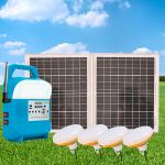 Solar Power Bank 12.8V 10000mah Power Station For Mobile Phone Solar Powerbank Mobile Power Station for sale