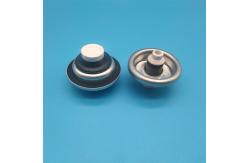 China Polyurethane PU Sealant Spray Valve For Insulation In Construction supplier