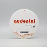 Experience the Excellence of Multilayer Zirconia Block for Dental Restorations for sale