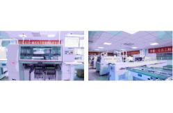 China 2OZ Copper Double Layer PCB PCBA Circuit Board Maker Assembly OEM supplier