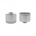Broaching CNC Machining CNC Turning Parts For Customized Manufacturing for sale
