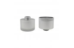 China Customized CNC Machined Parts With High Precision Milling And Turning Technology supplier
