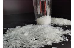 China Transparent Primid Formulations Bulk Polyester Resin supplier