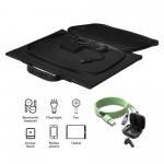 30Watt Solar Panel For Camping And Picnic MONO PERC Cell 30 300 500w Power Station for sale