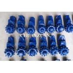 Sealed Bearing Single Cone Bit For Rotary Drilling Engineering / Piling Engineering