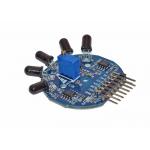 5 Channel Flame Arduino Sensor Module Output Analog And Digital Sensor