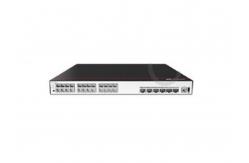 China 176Gbps 520Gbps Network Industrial Poe Switch S5735-L24P4XE-A-V2 supplier