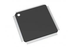 China TQFP-144 PIC32MZ2048EFM144T-E/PH 48 Channel 32-bit Microcontrollers - MCU supplier