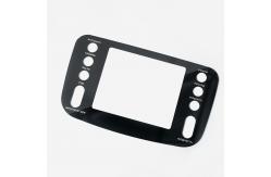 China Fire Resistant Acrylic Switch Panel , Industrial Membrane Keypad Overlay OEM supplier