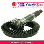CNC Machining Centrifuge Casting Steel Mill Pinion Gears Factory Price for sale
