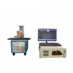 Load-Displacement Curve Tester Loading Stroke Curve Analysis Testing Machine  for sale