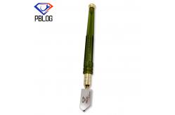 China Diamond raw material Ceramic Rock Divider Glass Cutting Tools supplier