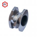 Double Screw Extruder Thread Components Material 6542 Wr5 for sale