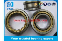 China Super Precision Cylindrical Roller Bearing For Machine Tool Spindle supplier