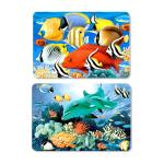 Disney / Cartoon Design Table Mat 3D Lenticular Placemats For Children Gift for sale