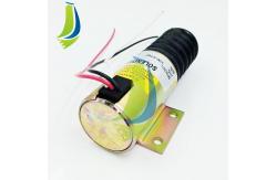 China 120-4187 1204187 Stop Solenoid Valve For 3054C Engine supplier