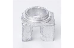 China OEM Steel Ringlock Ledger Head Scaffold Attachments supplier