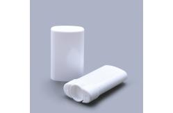 China Customized 5g Plastic Deodorant Tubes Packaging Durable supplier