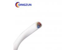 China UL20604 Insulated High Temperature  Cable For Lighting  2 X 18 AWG supplier