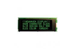 China NHD-0420CW-AG3 supplier