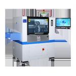 High Capacity SMT Glue Dispenser Machine Large Size Windows 7 System