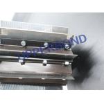 Cigarette Maker Machine Protos Alloy Steel Knives Assembling